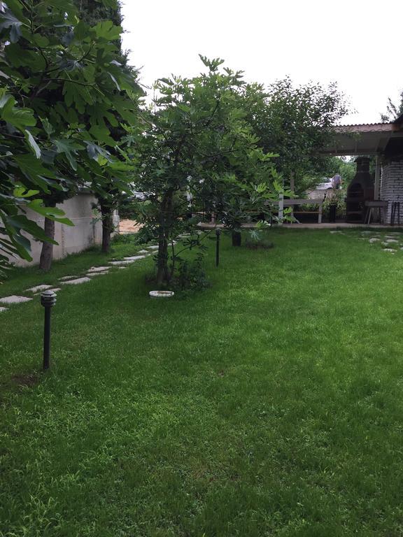 Villa Elmar Kiten  Ruang foto