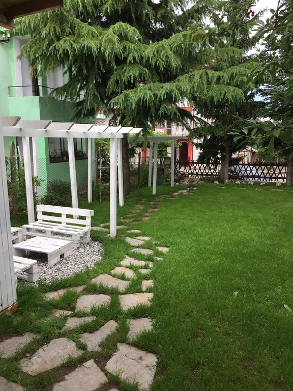 Villa Elmar Kiten  Ruang foto