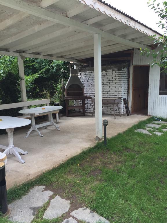 Villa Elmar Kiten  Ruang foto