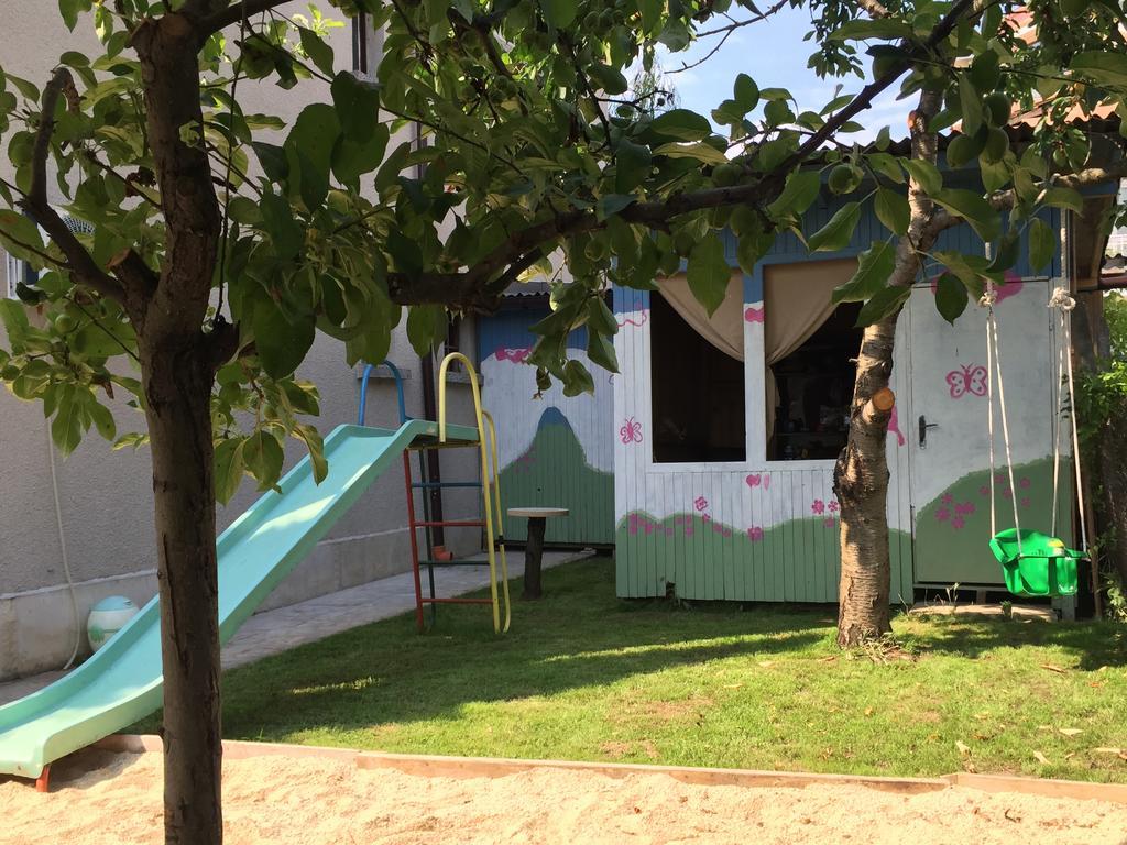Villa Elmar Kiten  Ruang foto