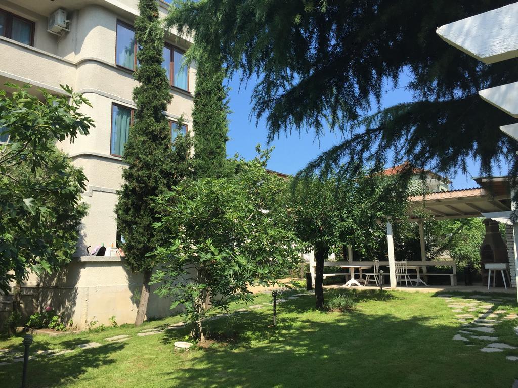 Villa Elmar Kiten  Bagian luar foto