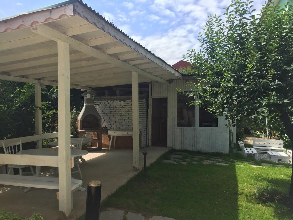 Villa Elmar Kiten  Ruang foto