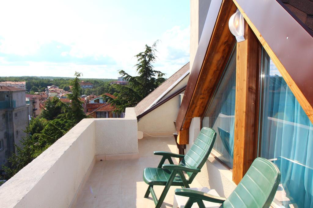 Villa Elmar Kiten  Ruang foto