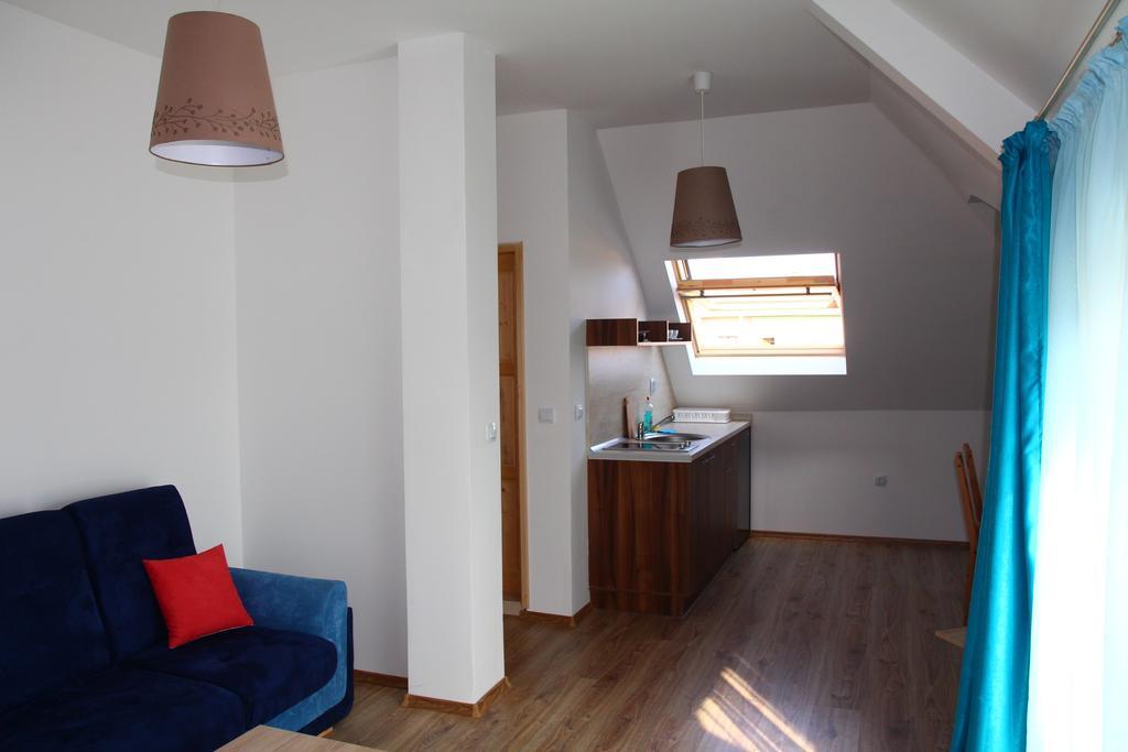 Villa Elmar Kiten  Ruang foto