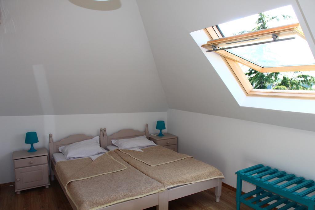 Villa Elmar Kiten  Ruang foto