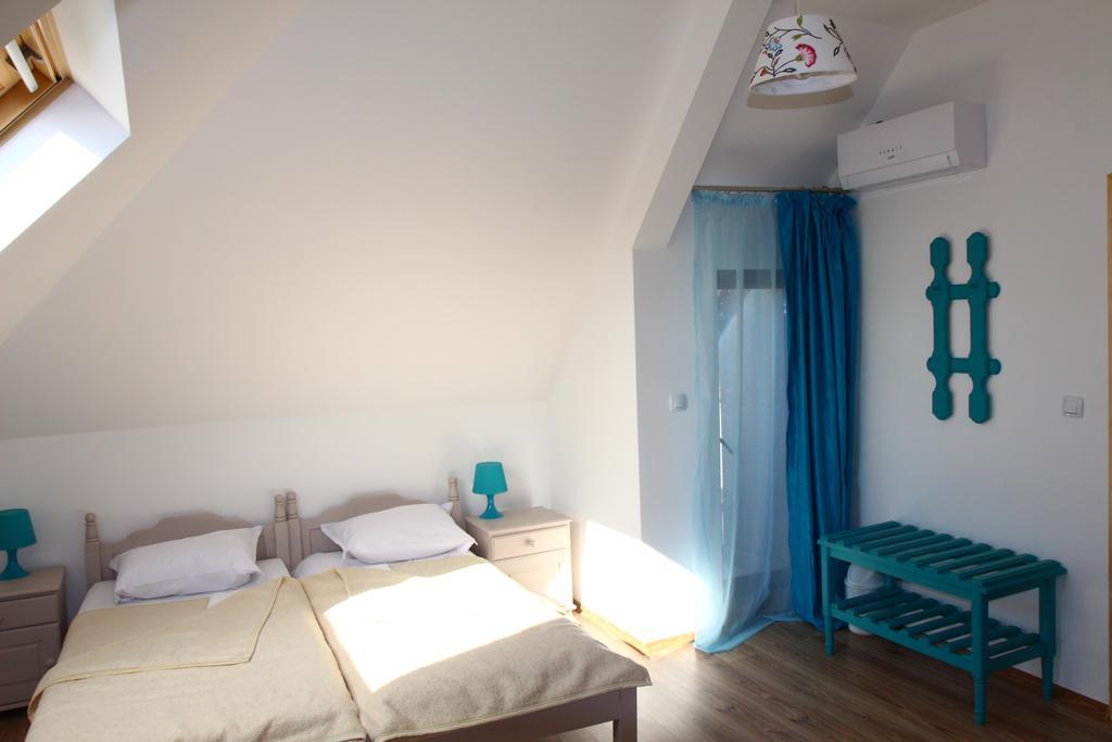 Villa Elmar Kiten  Ruang foto