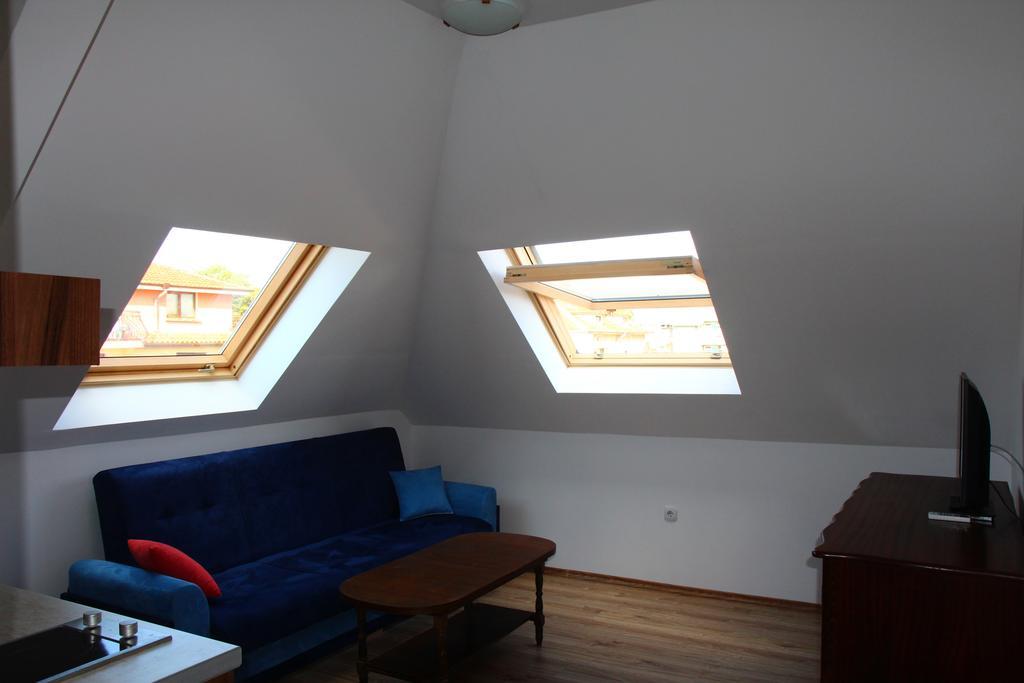 Villa Elmar Kiten  Bagian luar foto