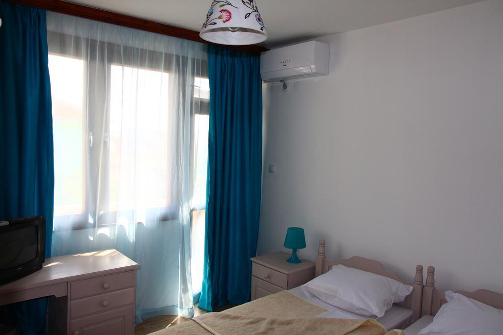 Villa Elmar Kiten  Ruang foto
