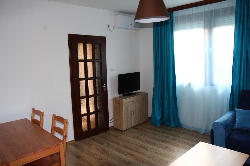 Villa Elmar Kiten  Ruang foto