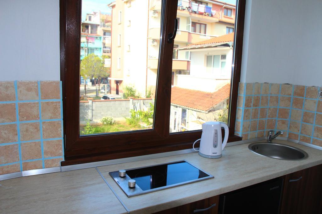 Villa Elmar Kiten  Ruang foto
