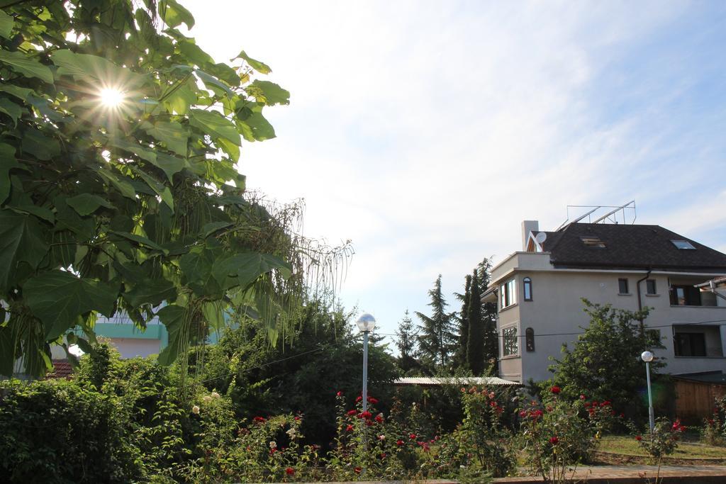 Villa Elmar Kiten  Ruang foto